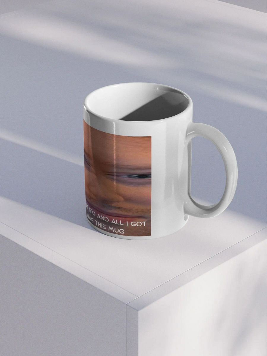 $10 Mug product image (2)