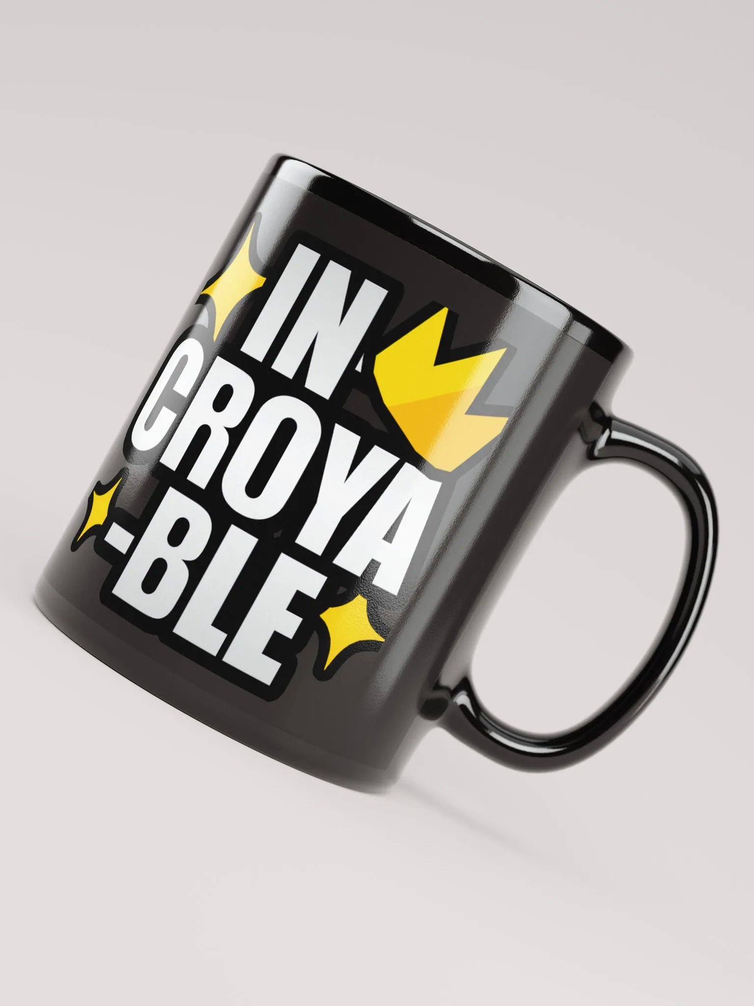 Incroyable mug product image (7)