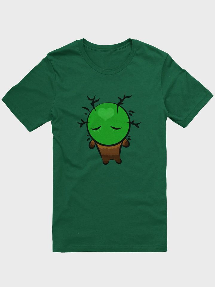 Frank Heart Supersoft T-Shirt product image (1)