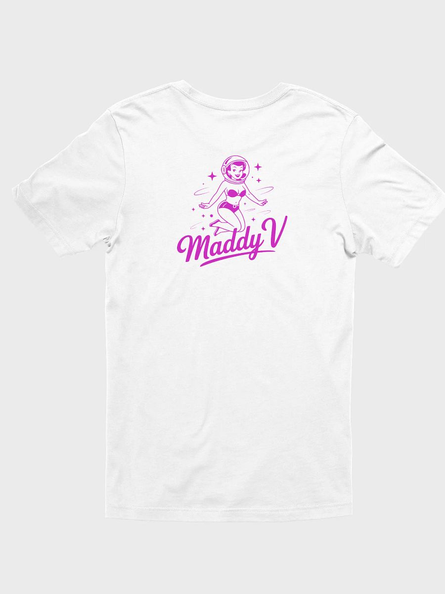 Maddy V Starry Space Wanderer Tee product image (43)