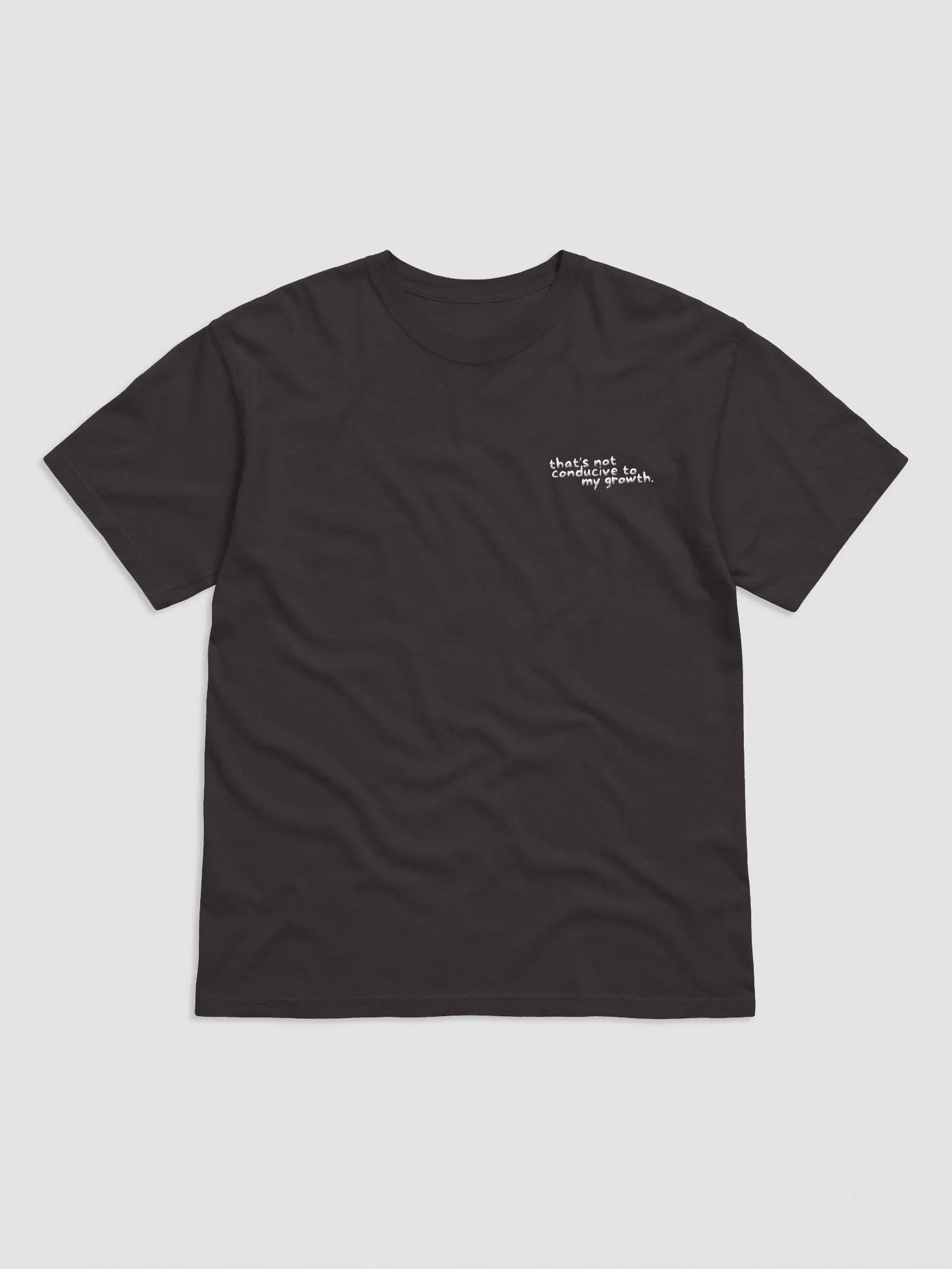 Conducive Shirt (Embroidered) product image (4)
