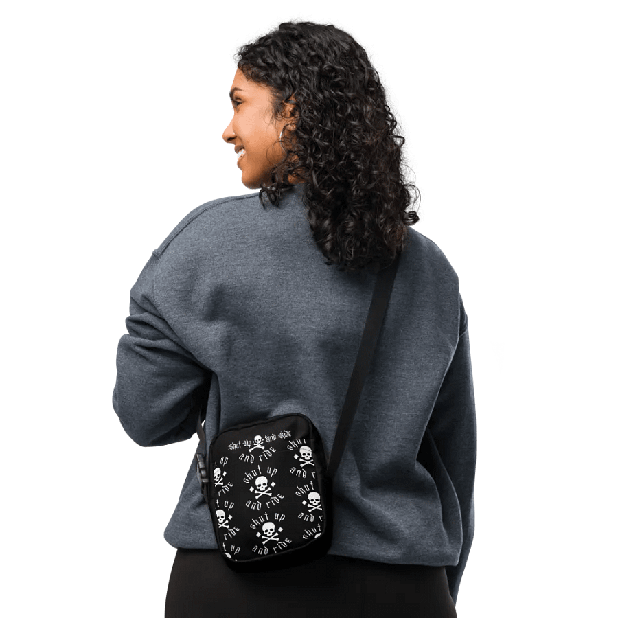 Shoulder bag S&R product image (8)