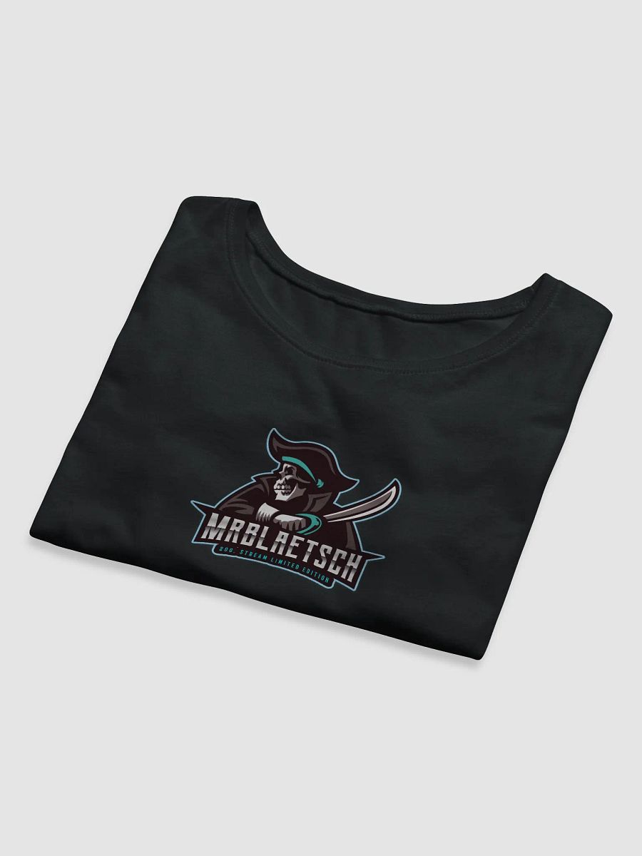 200. Stream Limited Edition Crop Top product image (8)
