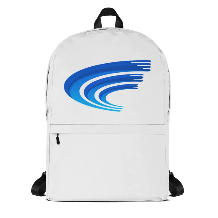 YouKnowMe Backpack product image (1)
