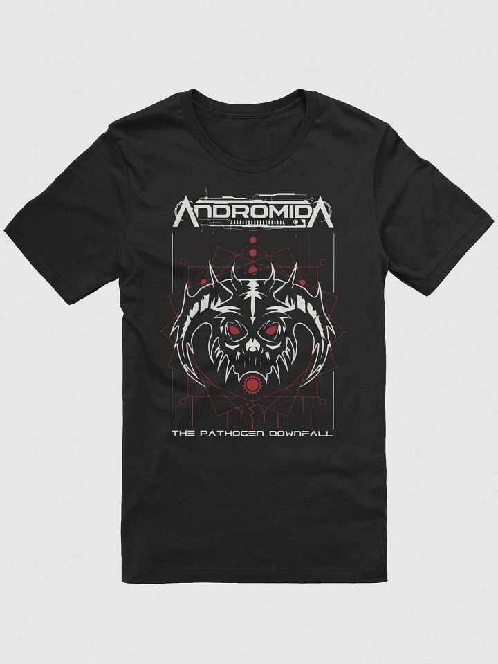 The Pathogen Downfall T-Shirt product image (1)