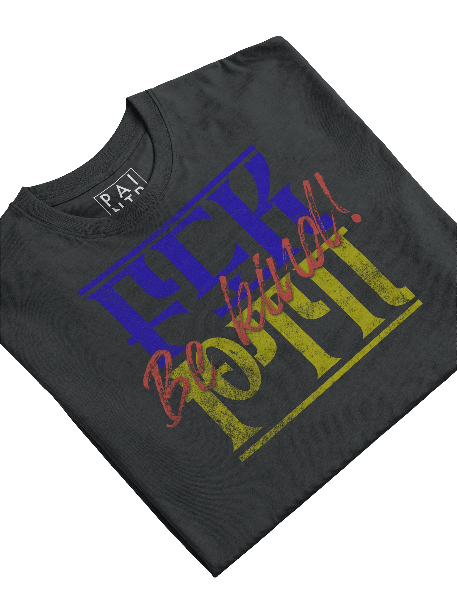 Be kind! FCK PTN rebellion product image (72)