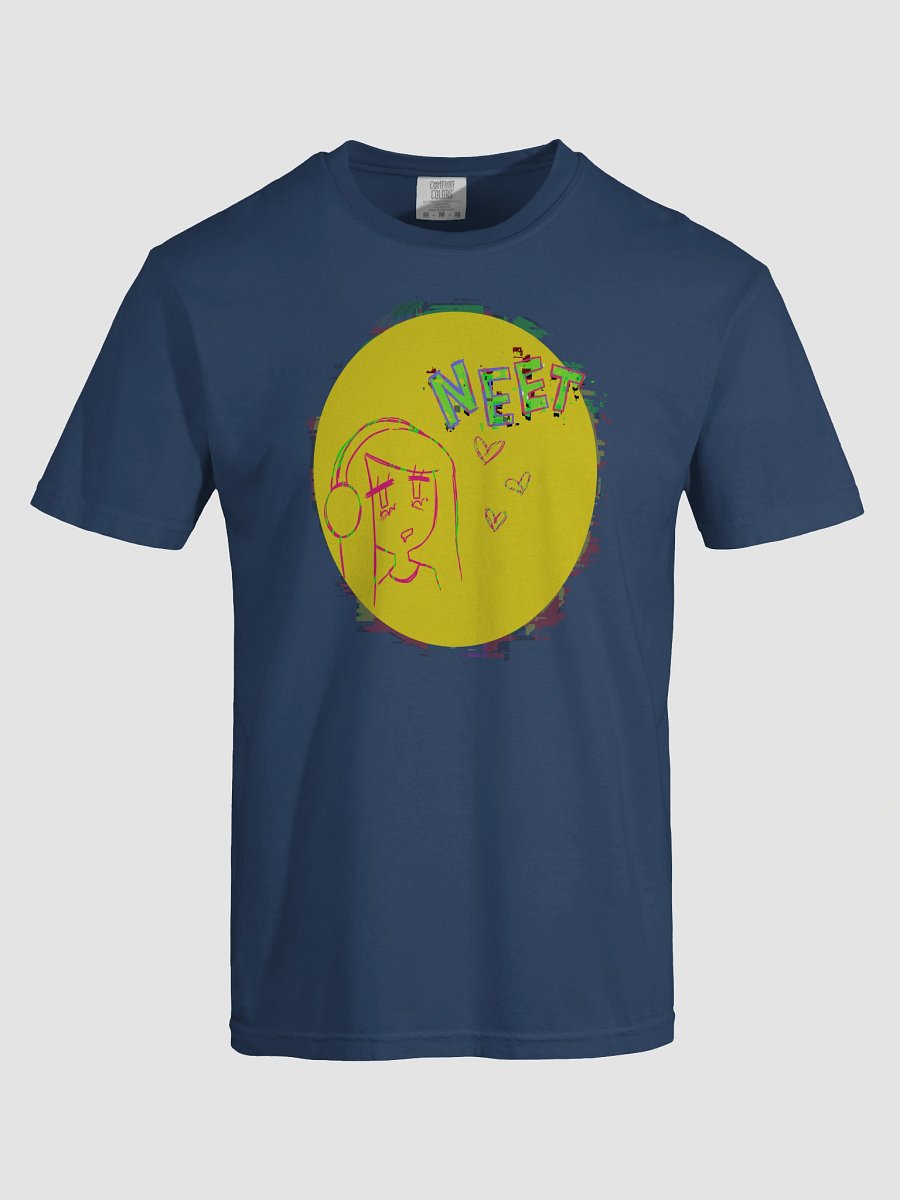 NEET EP 1 Year Anniversary Tee product image (20)