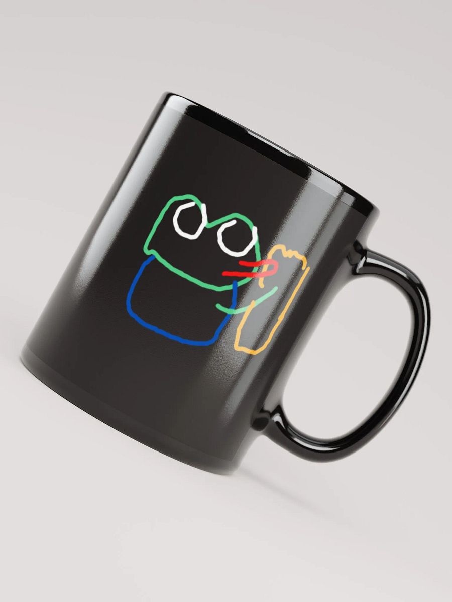 Foot Licking Mug product image (4)