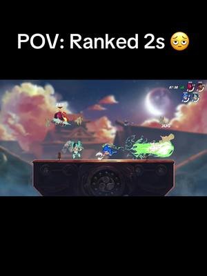 This is why I just play 1s 🤦‍♂️ #brawlhalla #fyp #viral #gaming #brawlhallaclips 