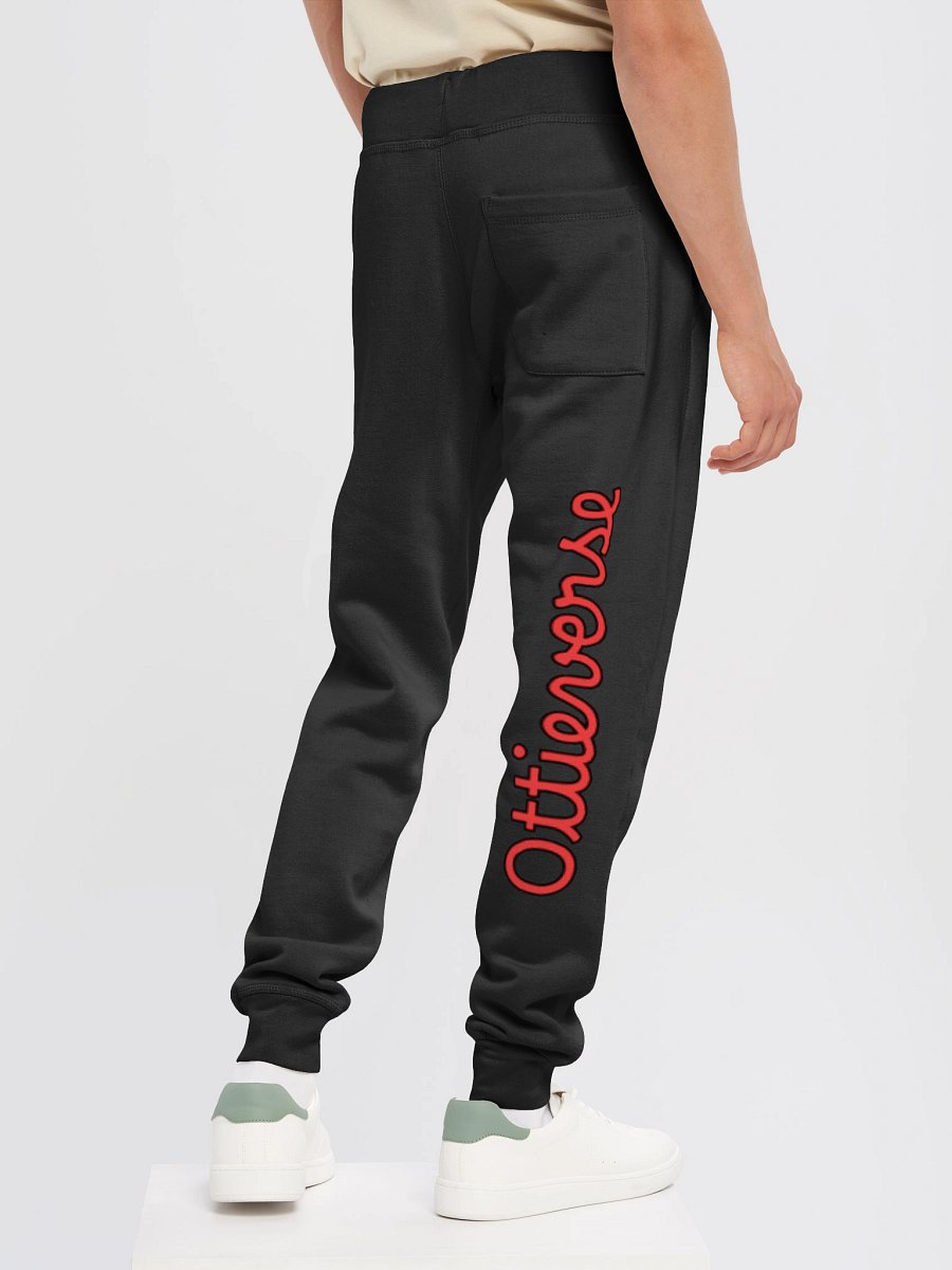 Not Today Satan Joggers product image (18)