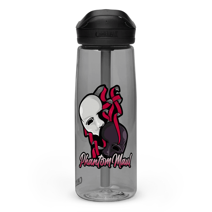 'PhantomMaul' OG Sport Water Bottle product image (1)