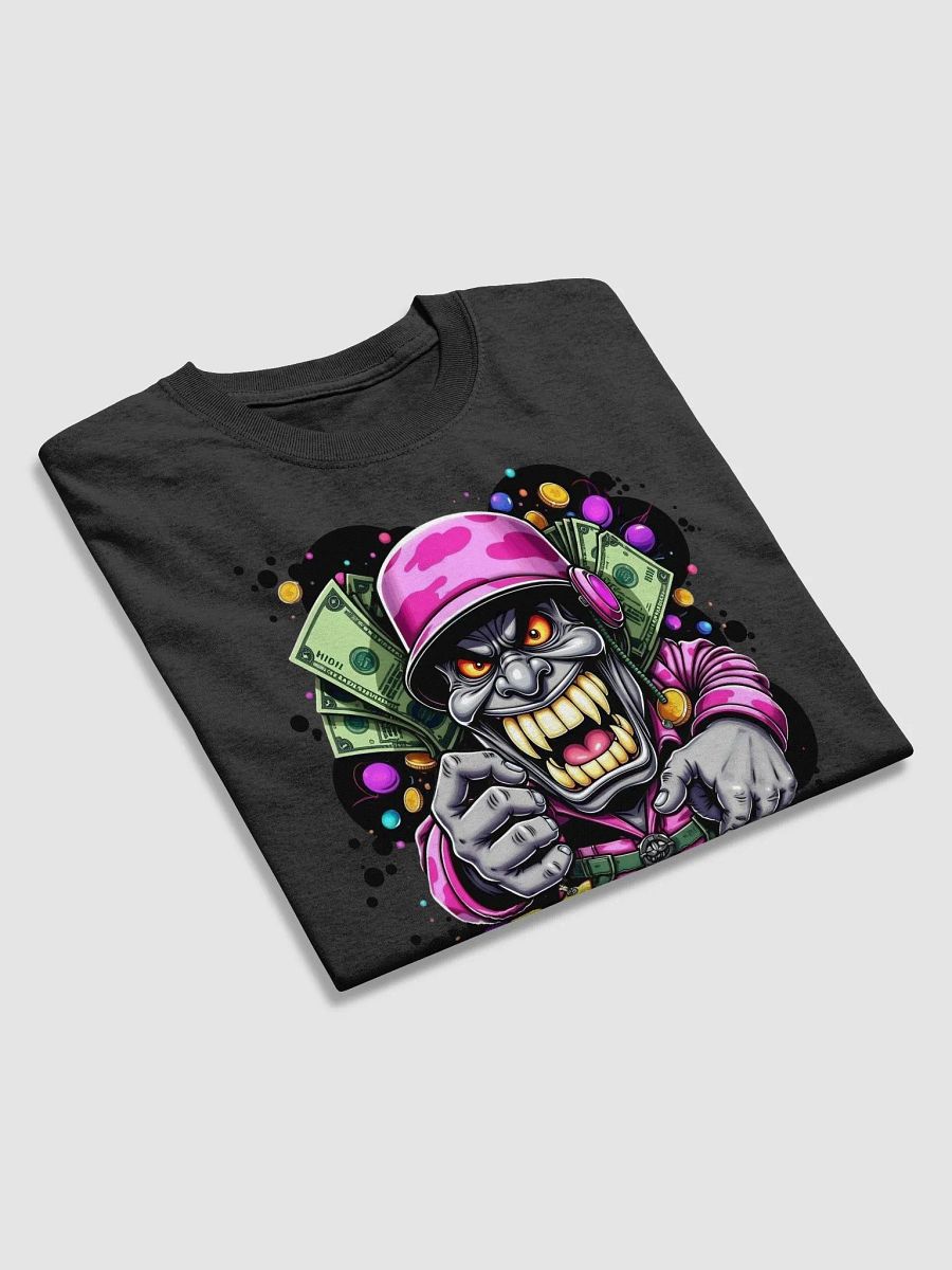 Kilo Express - Money Soldier Coin Throwing Tee product image (3)