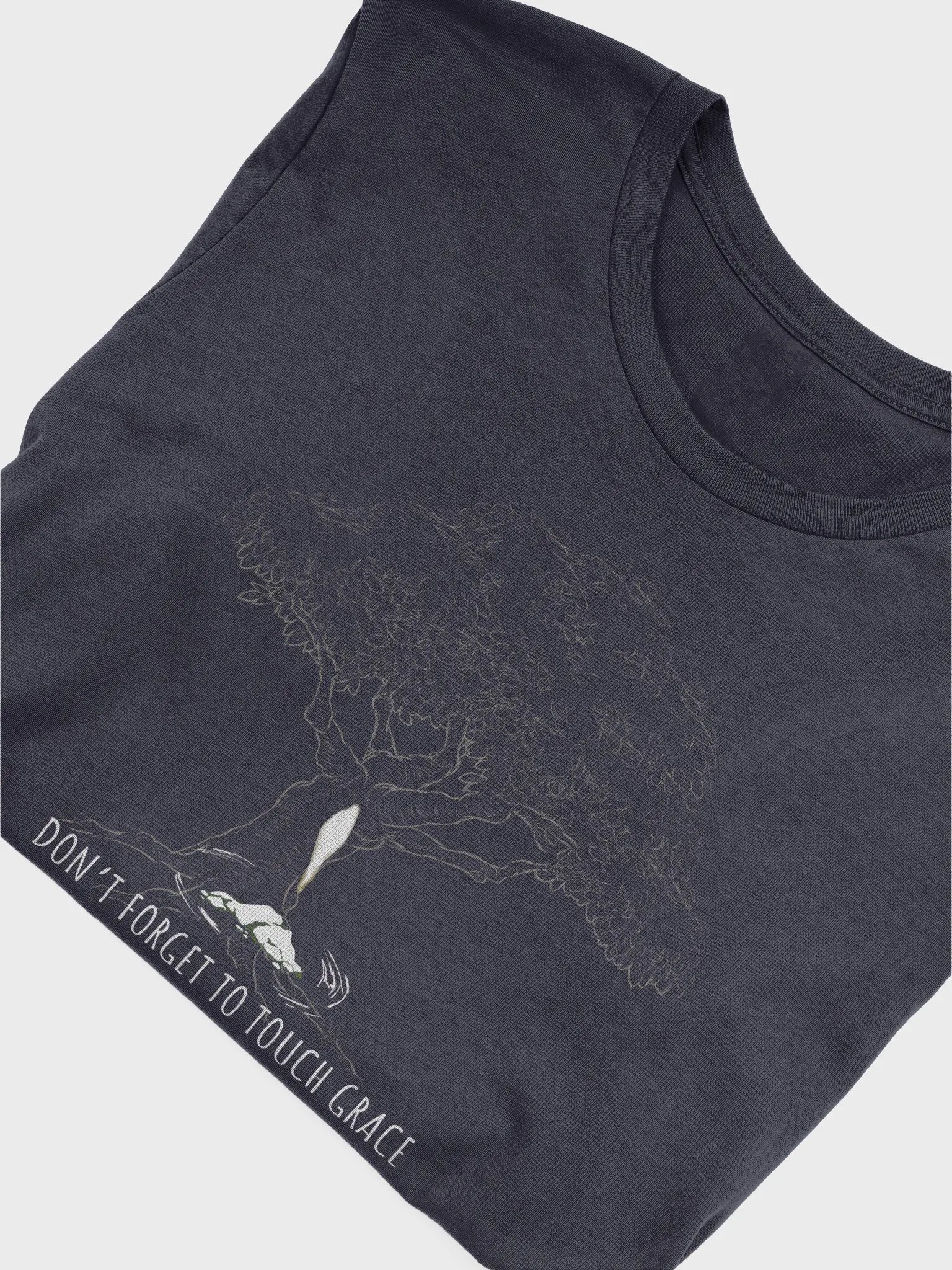 Touch Grace Tee product image (5)