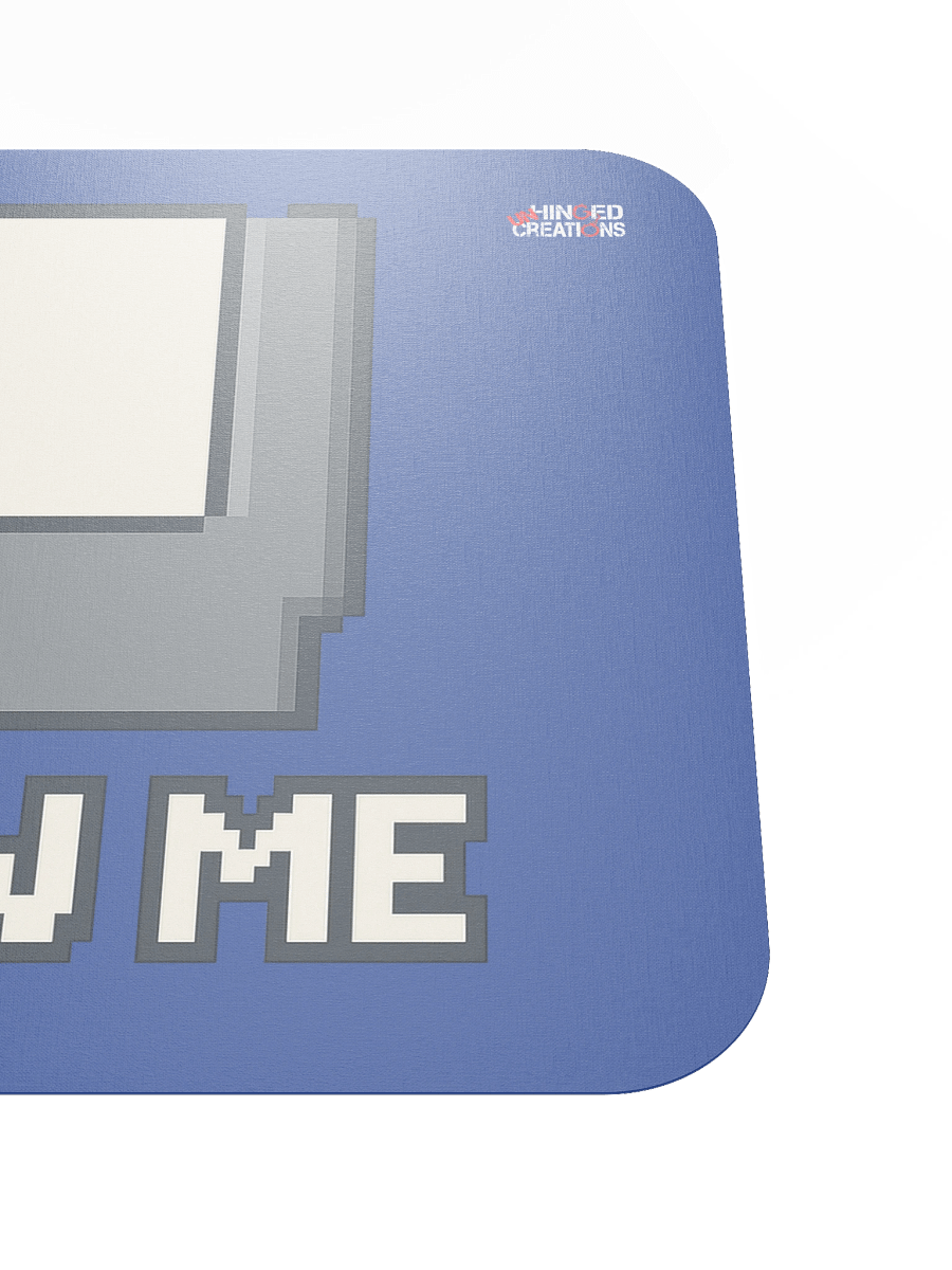 Blow Me Mousepad product image (5)