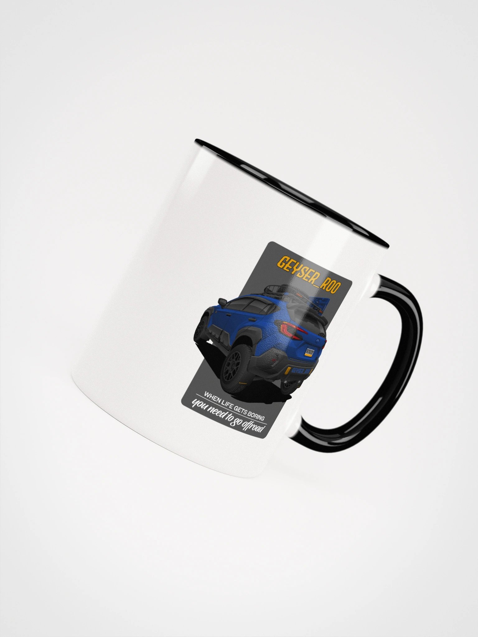 Mug - geyser_roo product image (20)