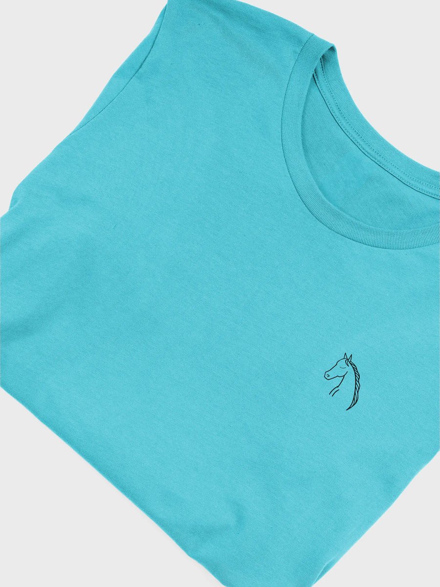 Horse T-Shirt product image (3)