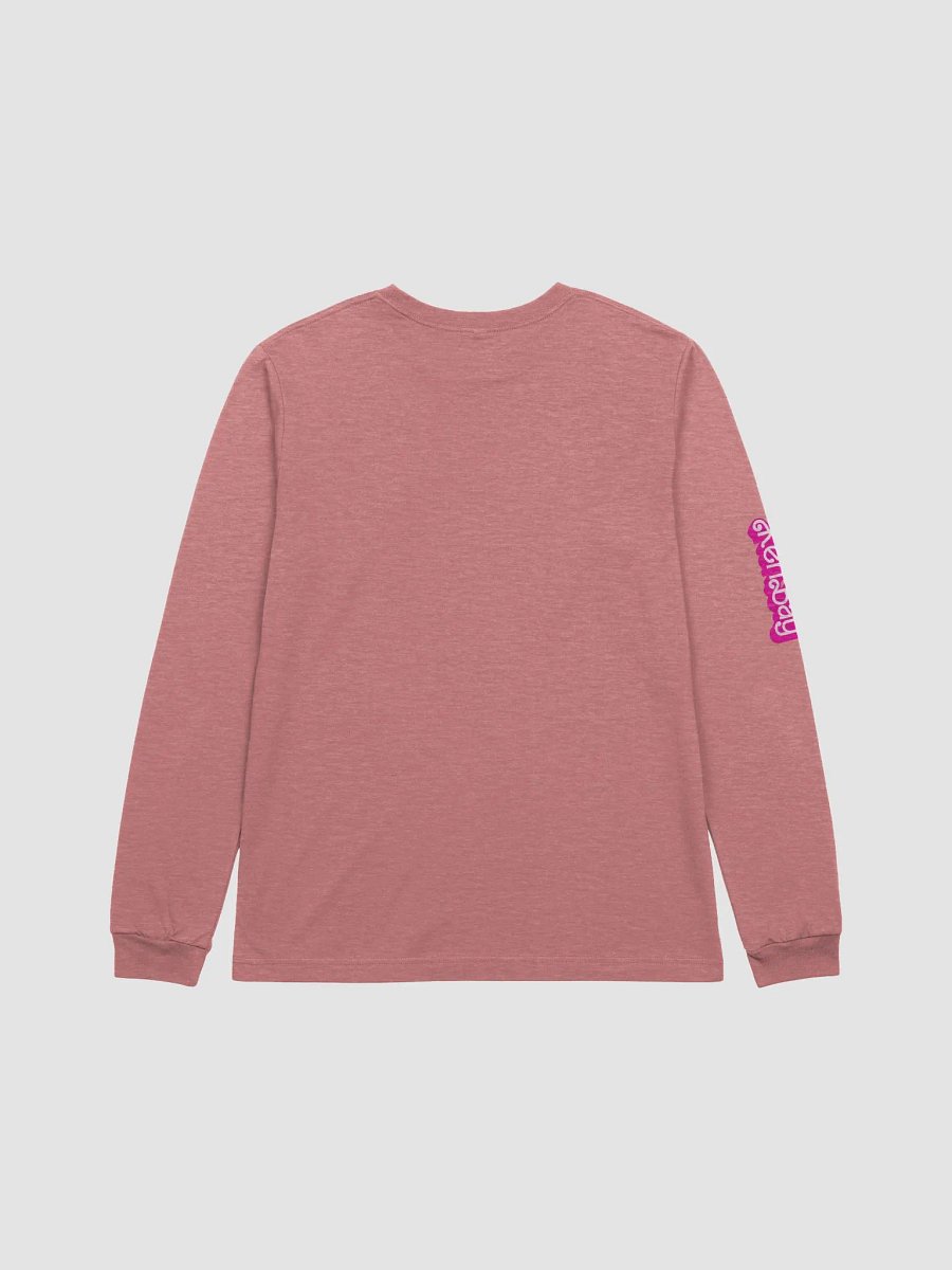 Kenbay LongSleeve product image (2)