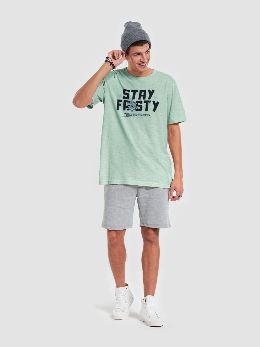Stay Frosty Tee product image (6)