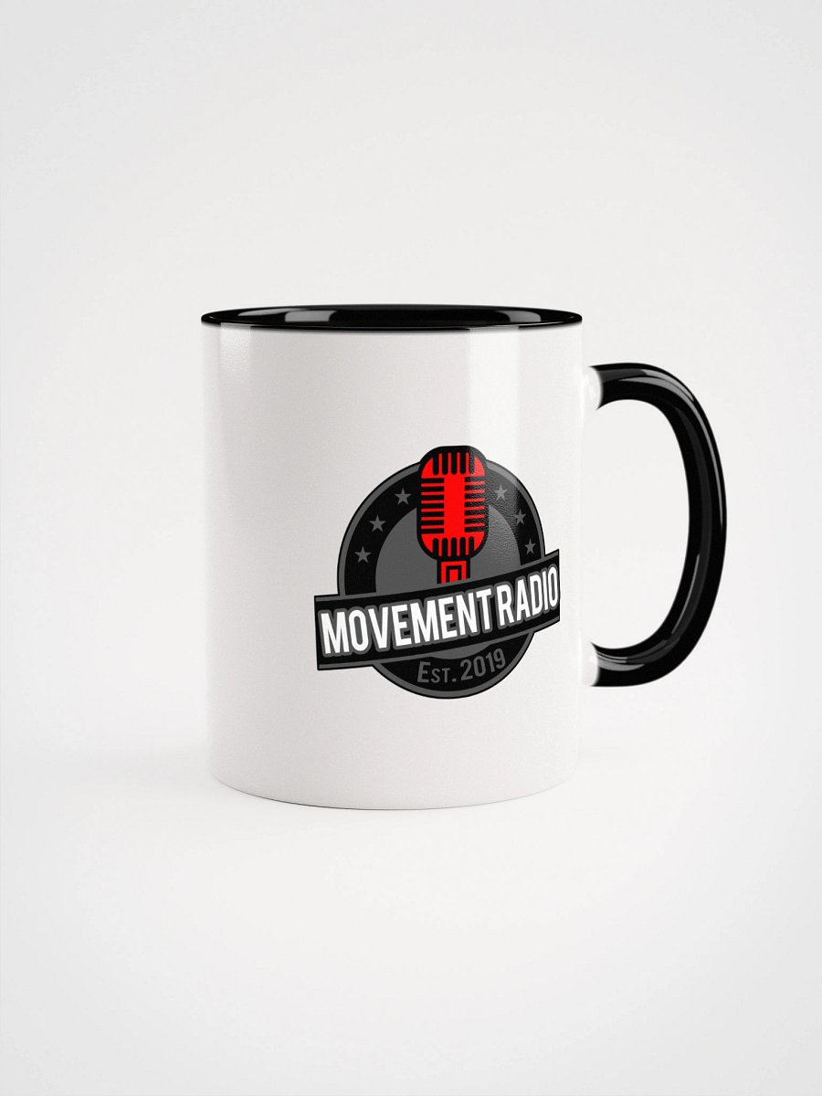 Movement Radio Logo product image (7)