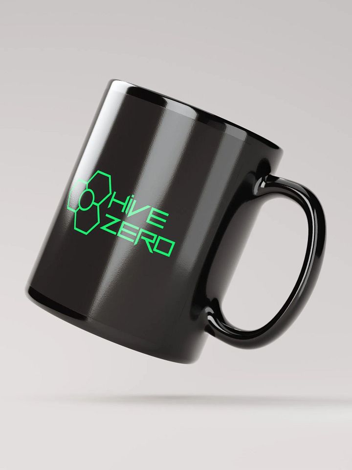 Hive-Zero Transmission Mug product image (2)