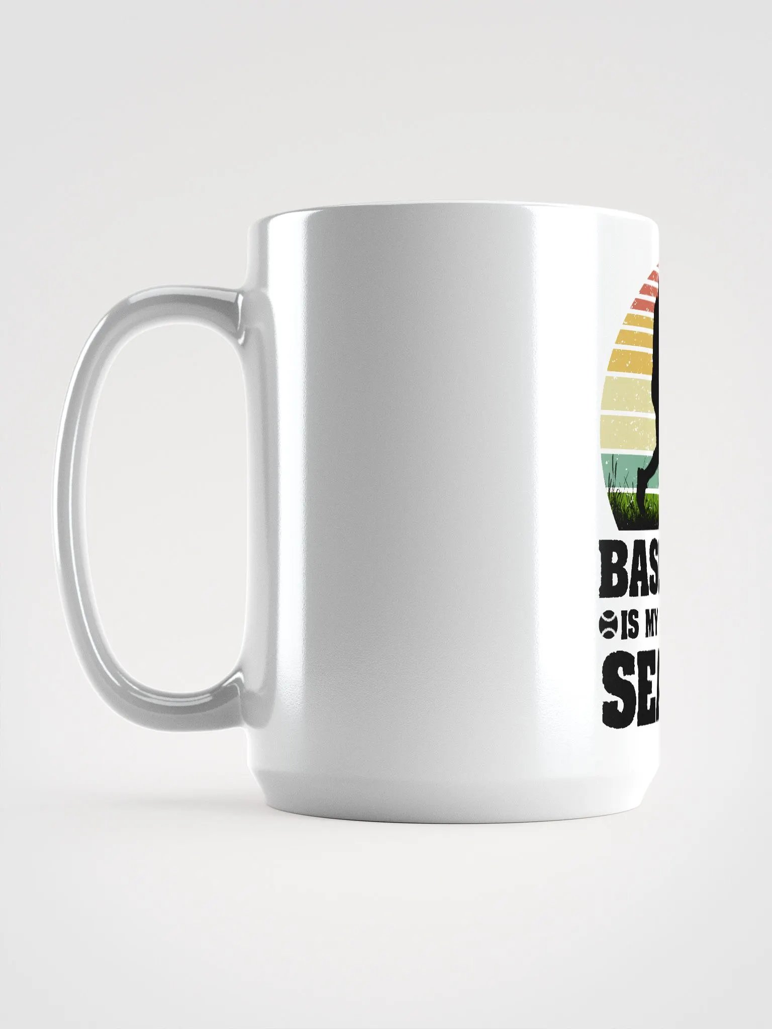 Baseball IS My Favorite Season product image (6)