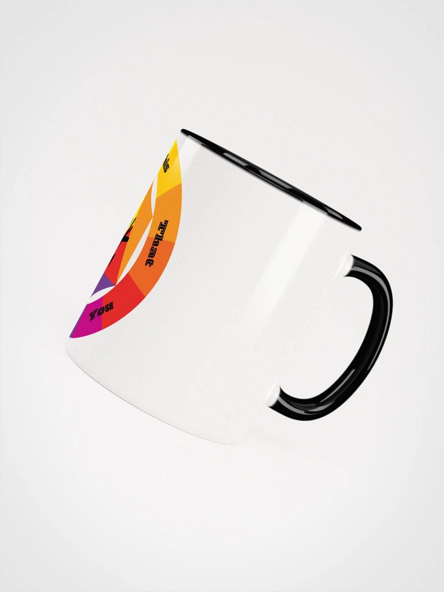F*ck This, That, You, Me, It, Off Mug product image (55)
