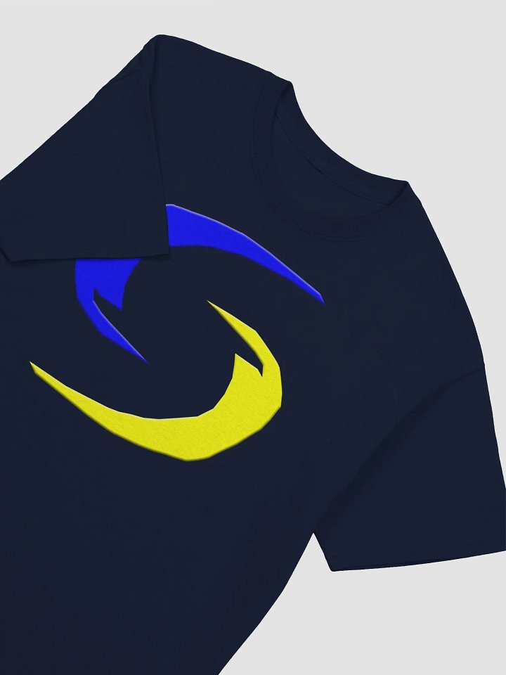 Stormburst - Heavyweight T-shirt product image (1)