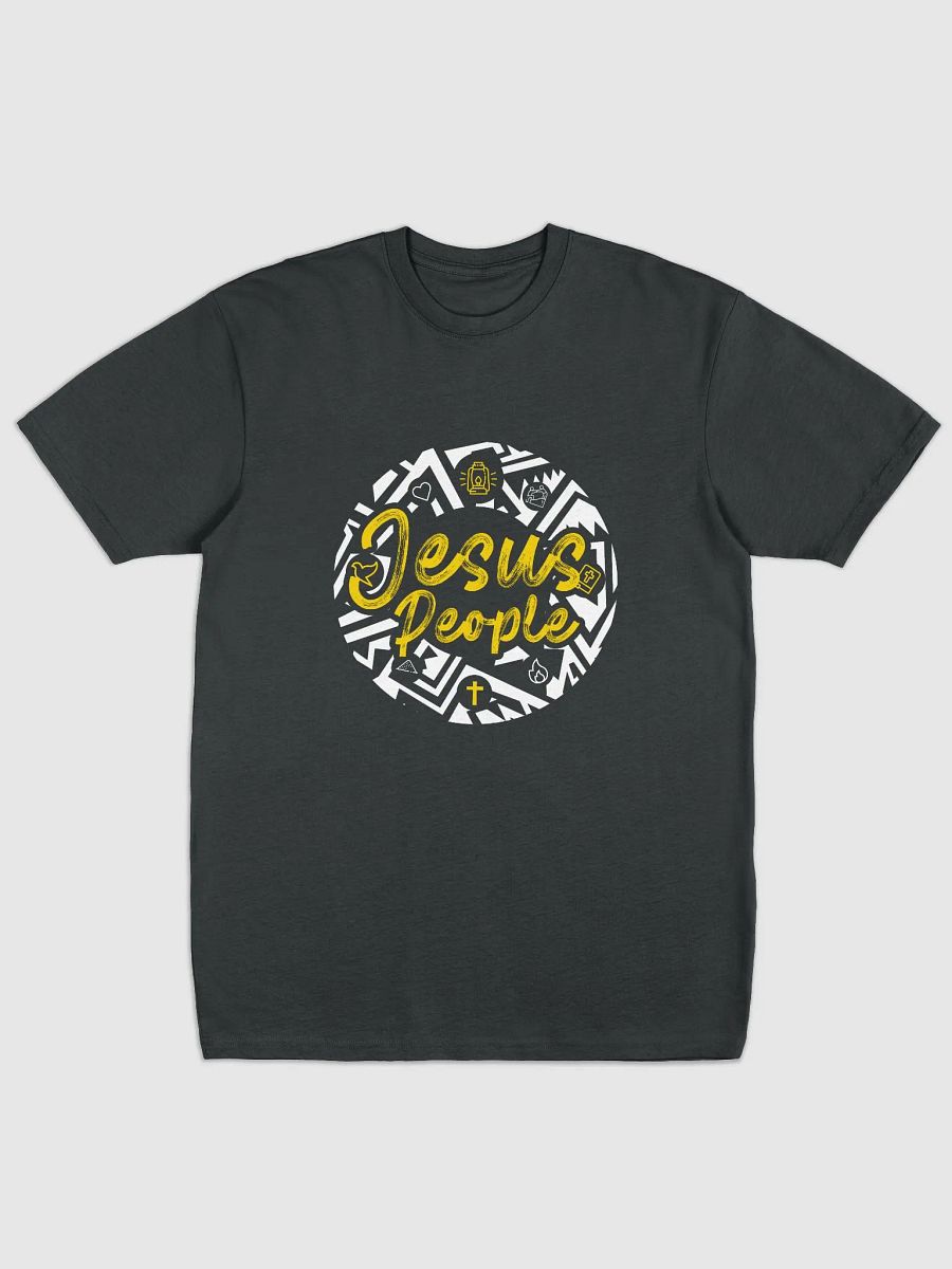 JESUS PEOPLE Men's Tee product image (1)