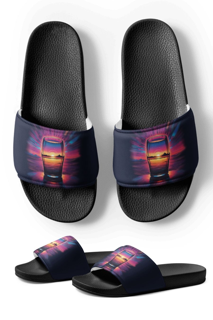 Beer Sunset Slides product image (1)