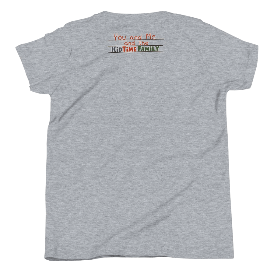 Youth Logo Tee product image (12)