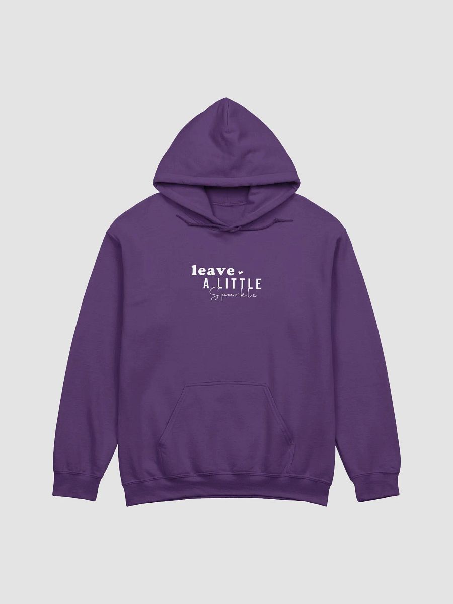 Leave A Little Sparkle Hoodie product image (2)