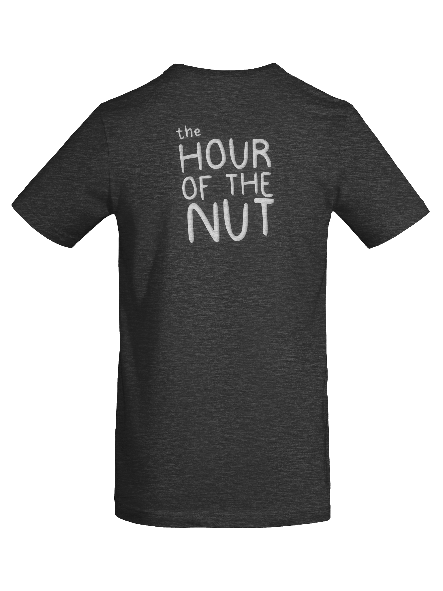 The Hour of the Nut T-Shirt product image (8)