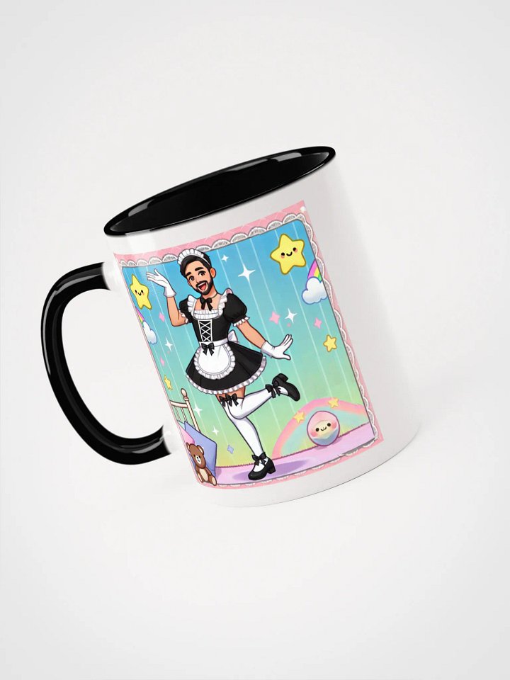 Maid-Nupand Mug For Him product image (1)