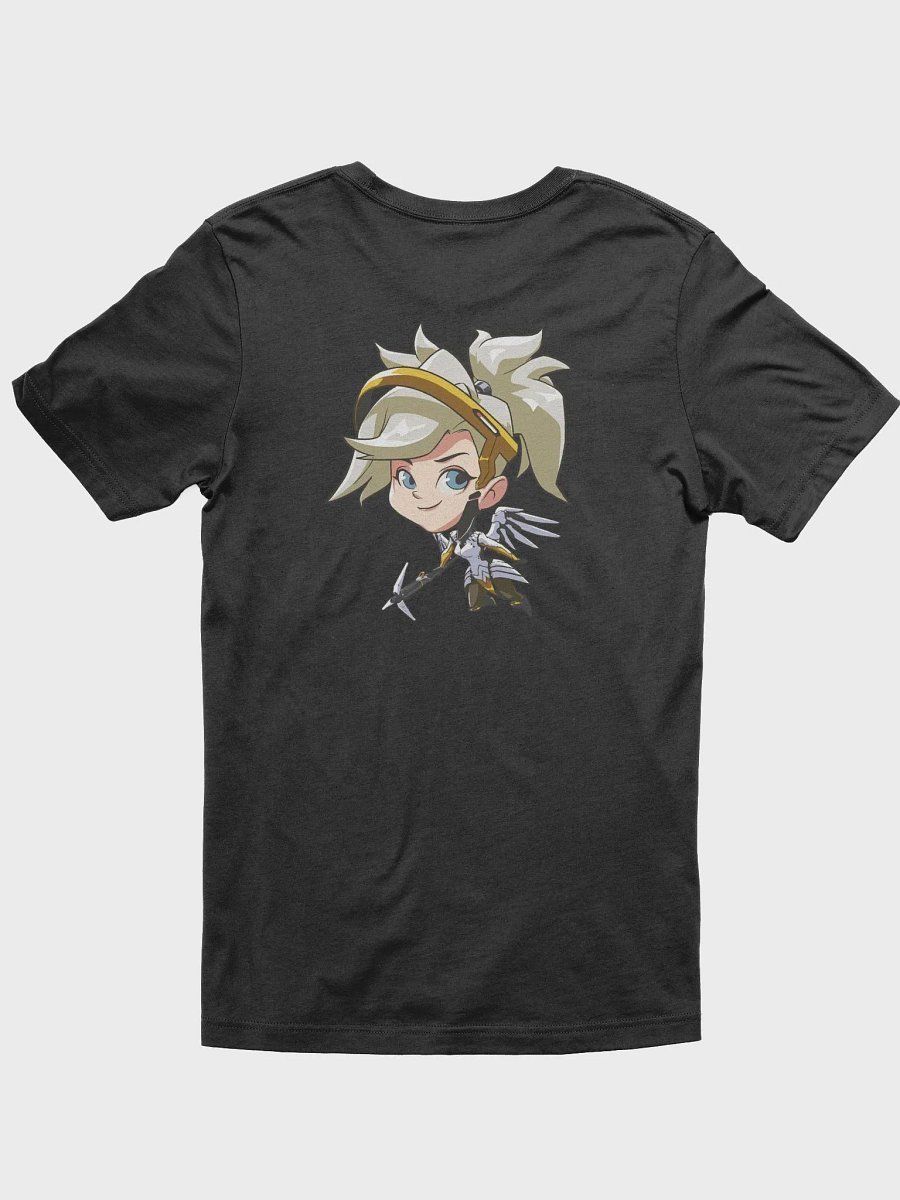 Mercy Cute Spray Tee product image (9)