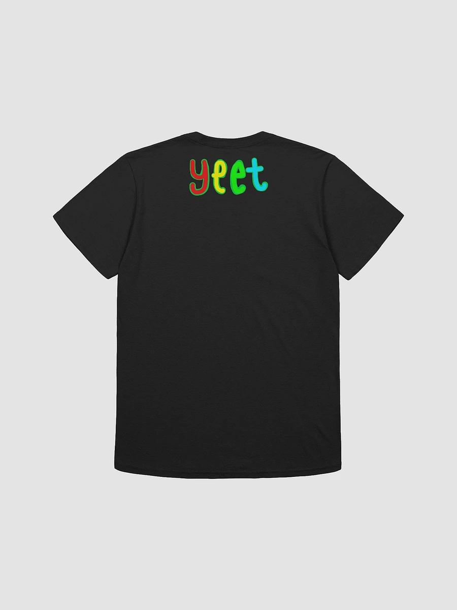 Love Yeet Classic T-Shirt product image (10)