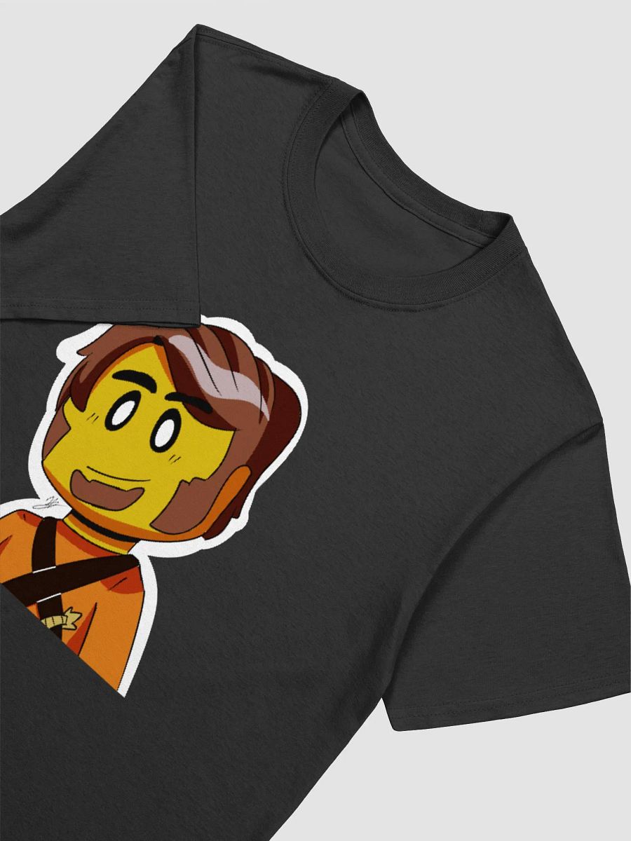 LEGO-Style NinjagoNiko Unisex T-Shirt product image (3)