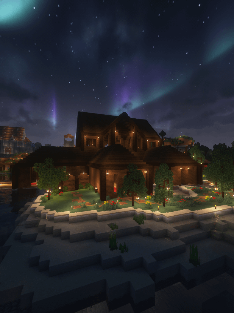 Cloud's Minecraft World Access product image (3)