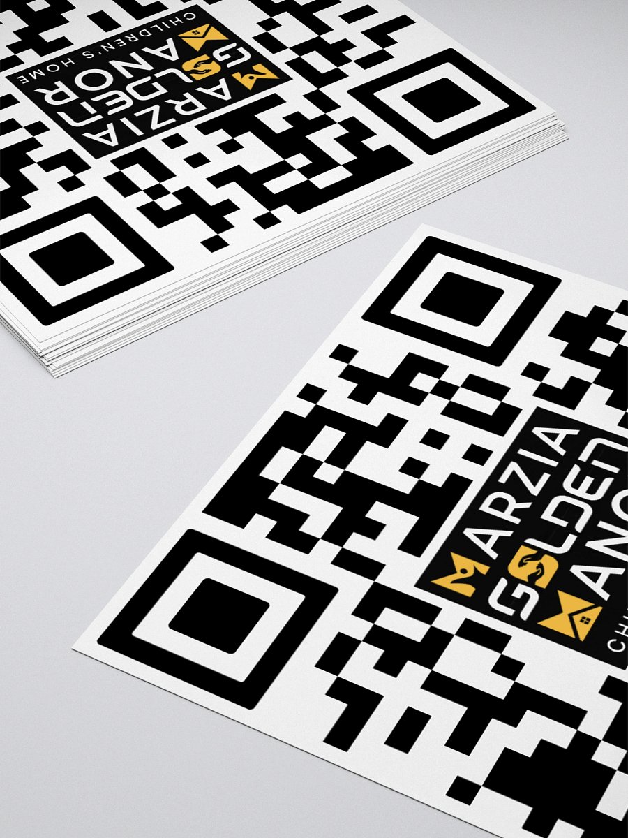 Marzia's Golden Manor Sticker Collection product image (16)