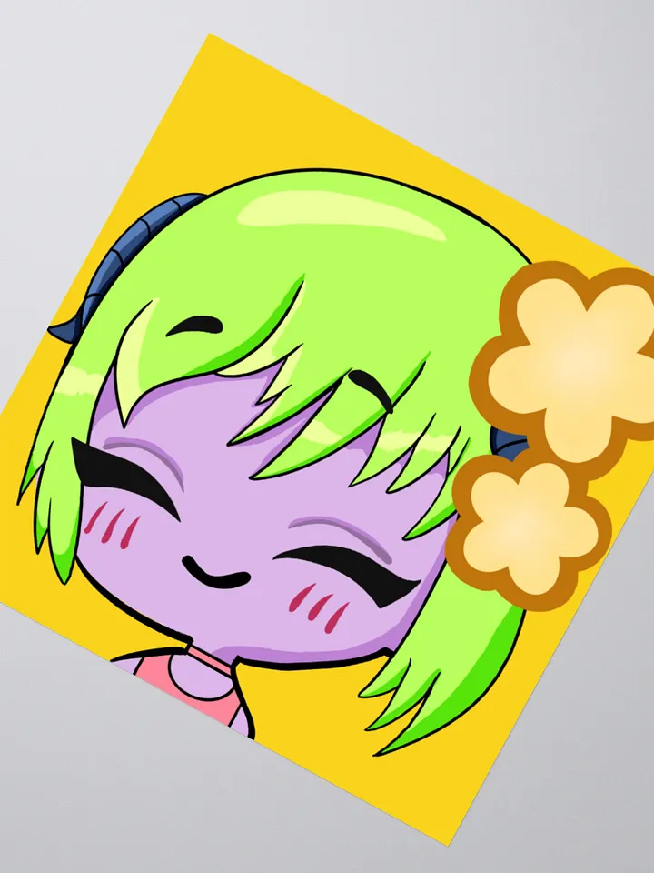 Happy Maki product image (5)