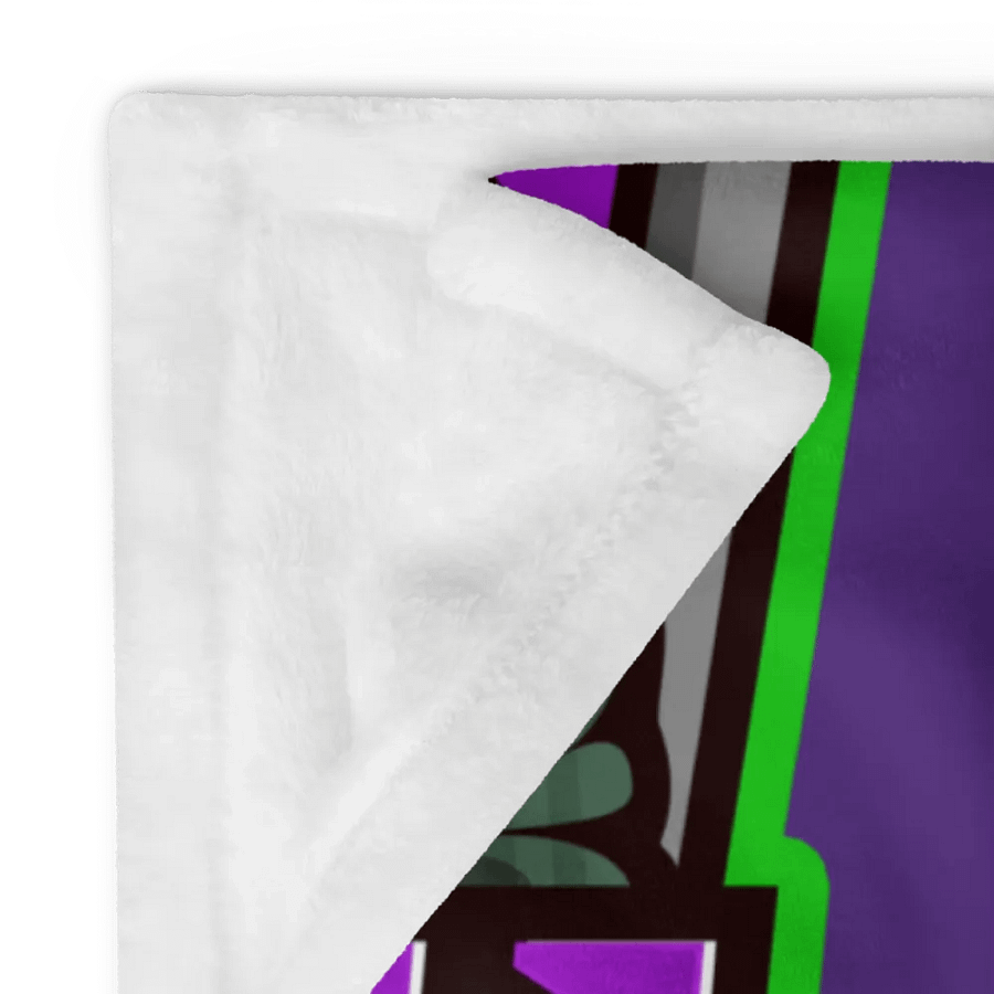 Dynasty Blanket product image (12)