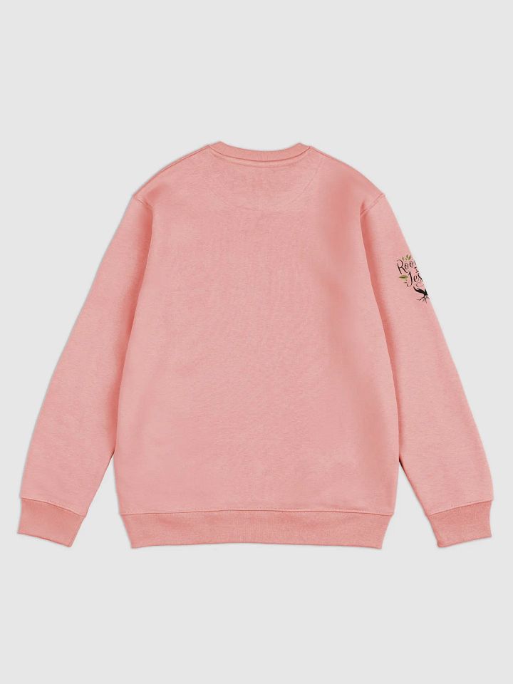 Rooted in Jesus Unisex Sweatshirt product image (2)