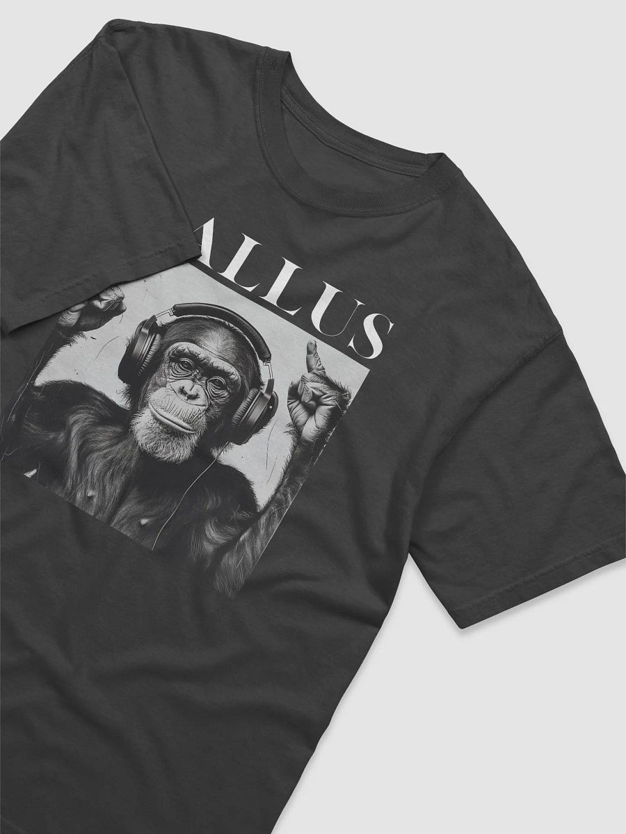 Gallus Monkey T-Shirt product image (3)