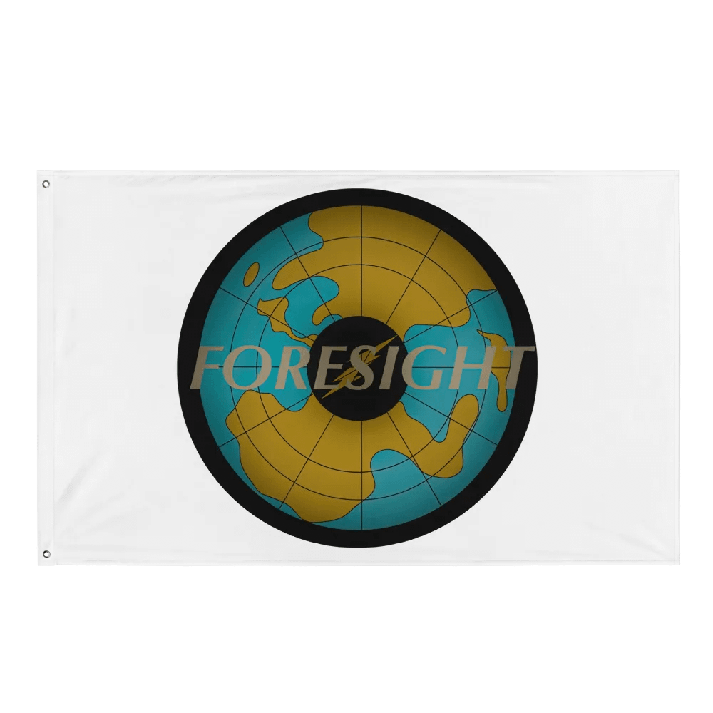 Foresight Flag! product image (1)