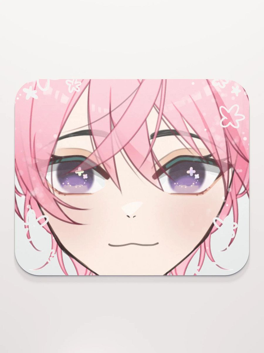 Anime Style Sunny Mouse Pad product image (2)