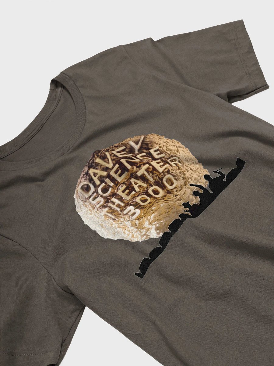 DST3K Tee product image (3)