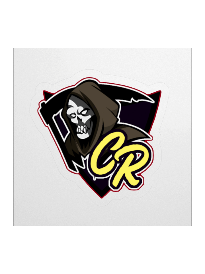 Carolina Reapers Sticker product image (3)