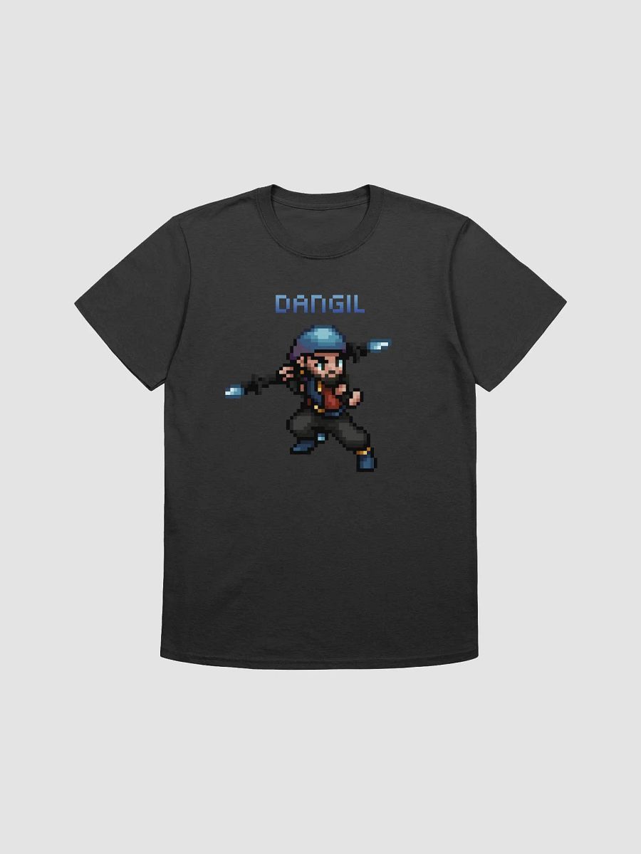 Dangil RPG (T-Shirt) product image (2)