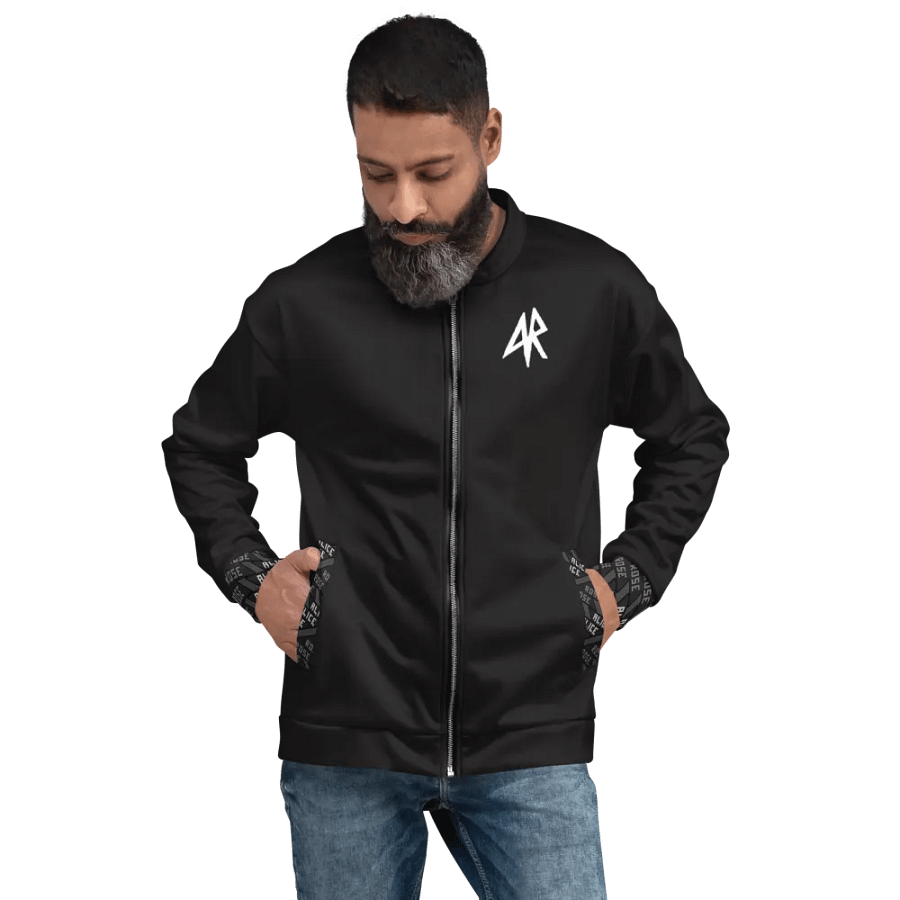 AR Bomber product image (9)