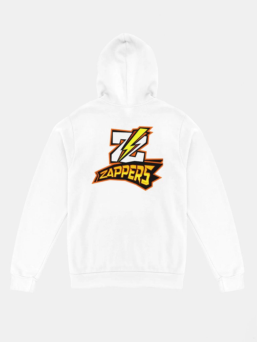 ZAPPERS WIN OR LOSE WE BOOZE HOODIE product image (2)