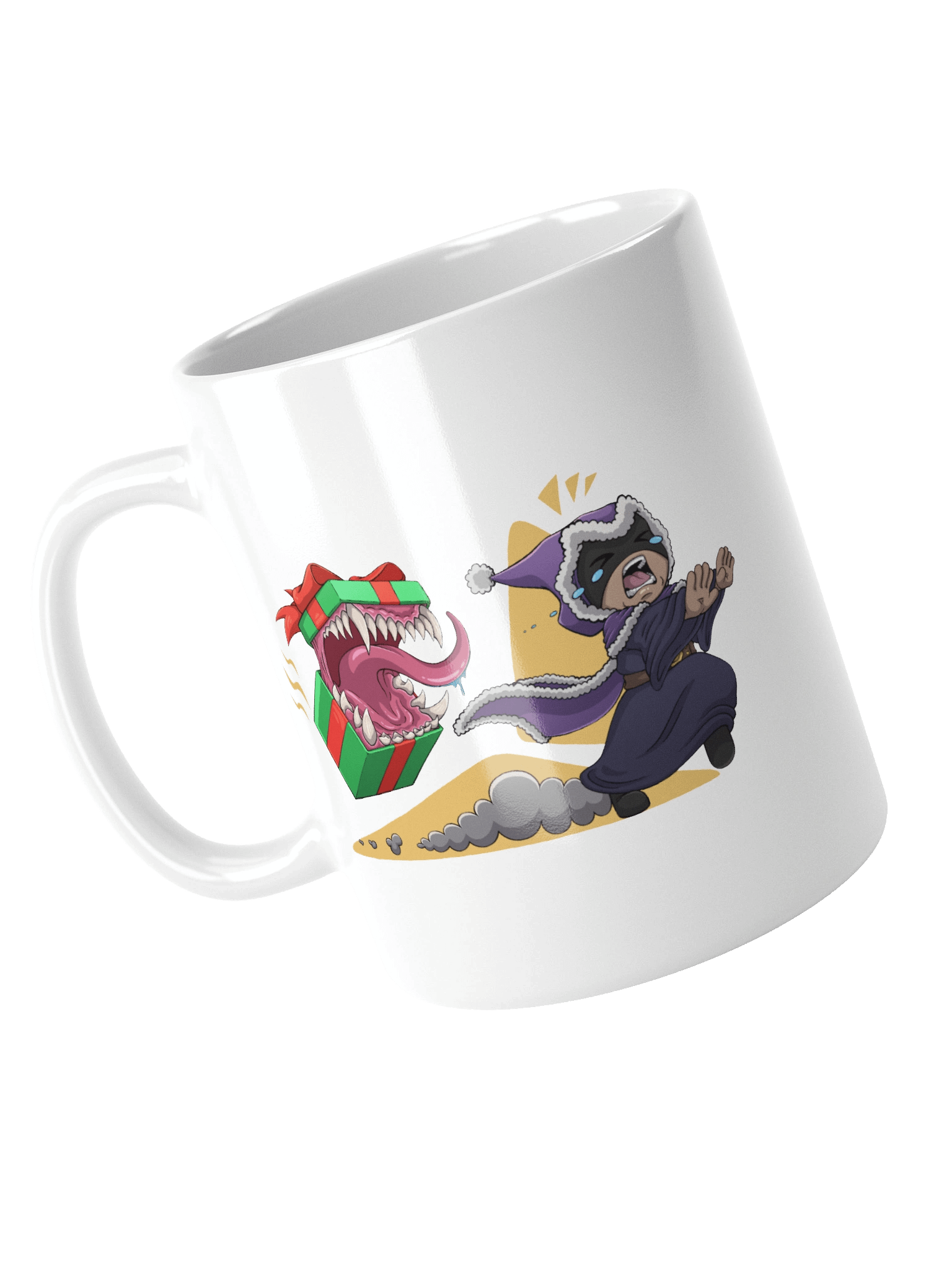 Mimic Mug product image (10)